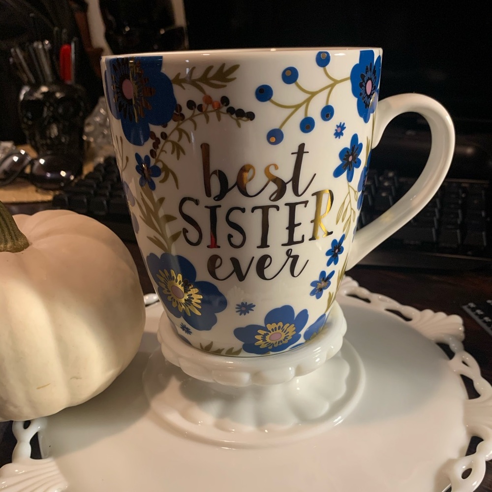 Threshold Mug